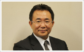税理士法人 あいき 代表 松田茂樹